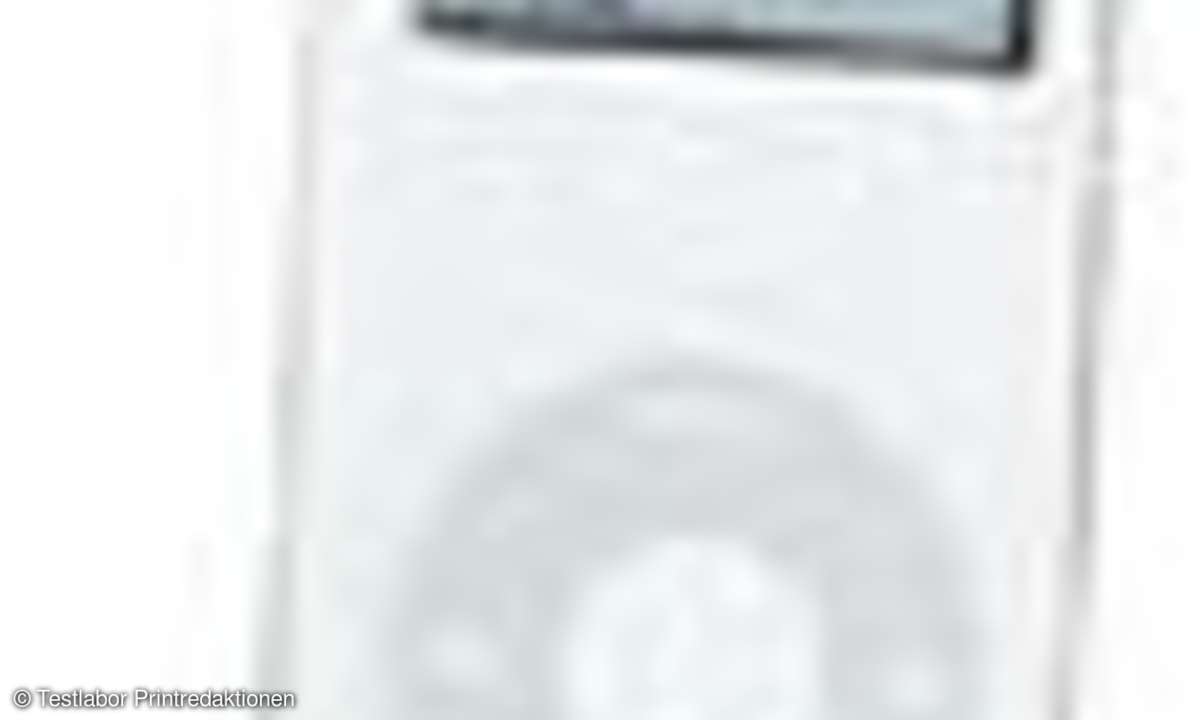 MP3-Player: MP3-Flash-Player