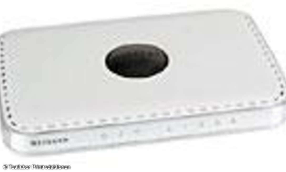 Wireless-LAN Kits: WLAN-Router