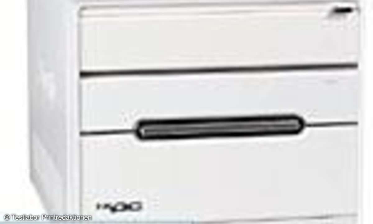 Barebone-Systeme: Barebone