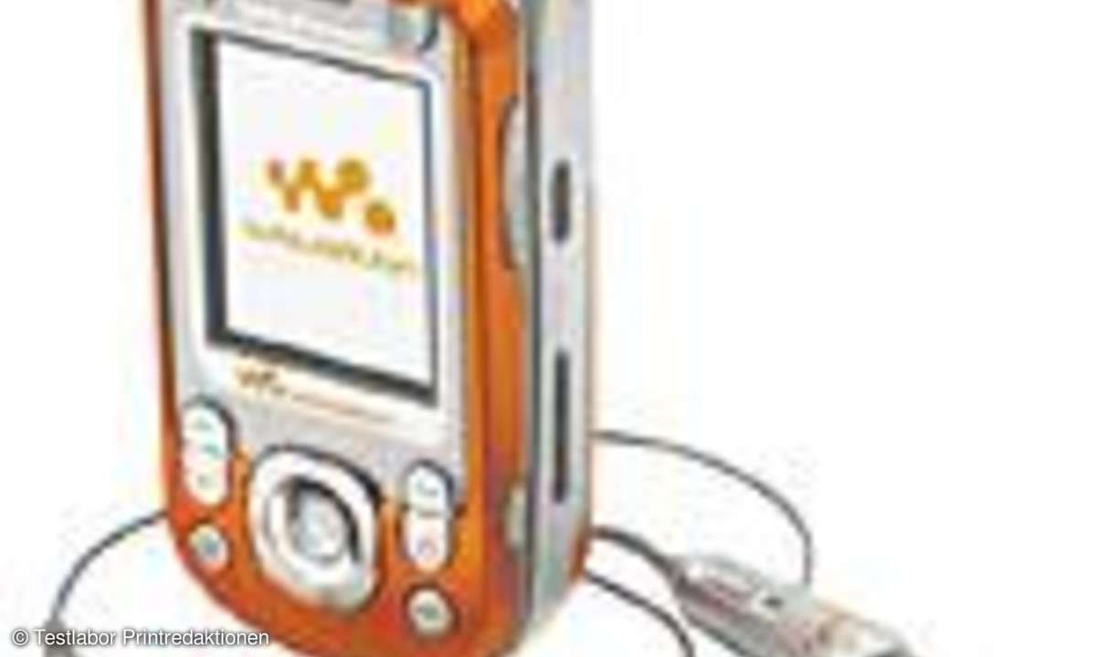 Handys: Musik-Handy