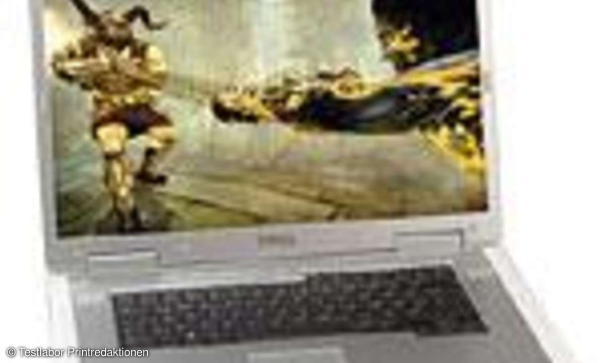 Notebooks: Fantastische Akkulaufzeit