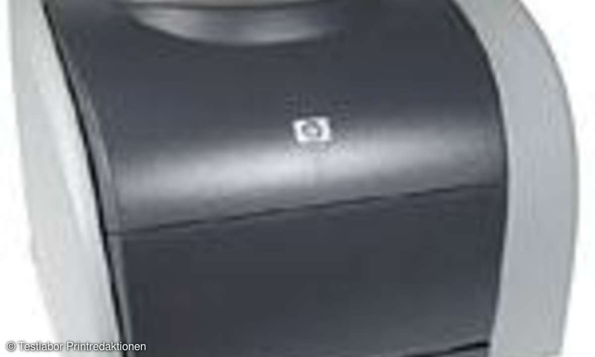 Laserdrucker: Vielseitig einsetzbar