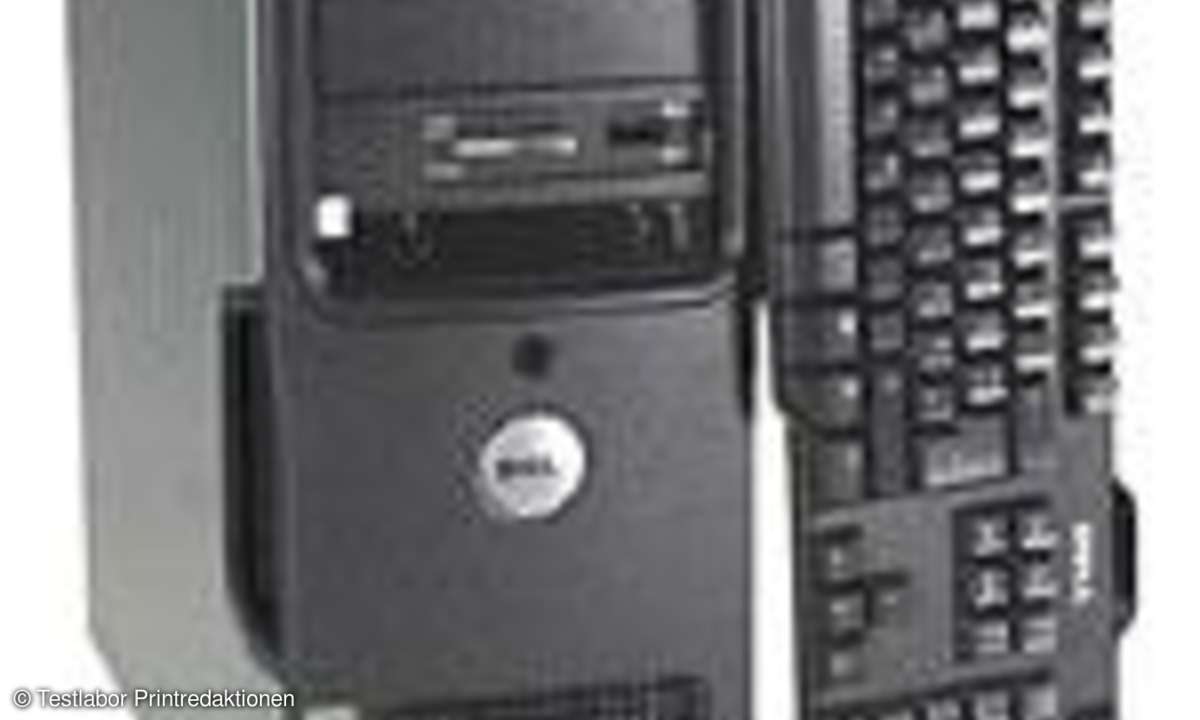 Komplettsysteme: Vorzüglich ausgestattet