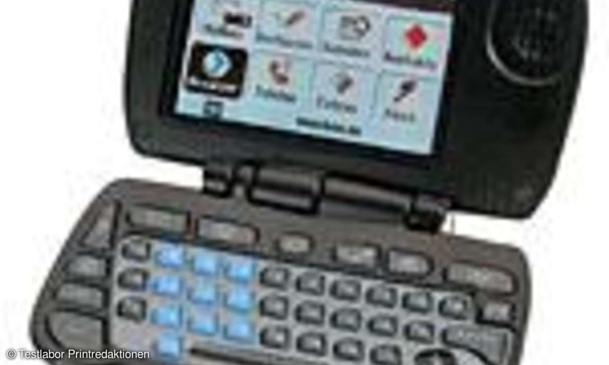PDAs: Hosentaschen-Flatrate
