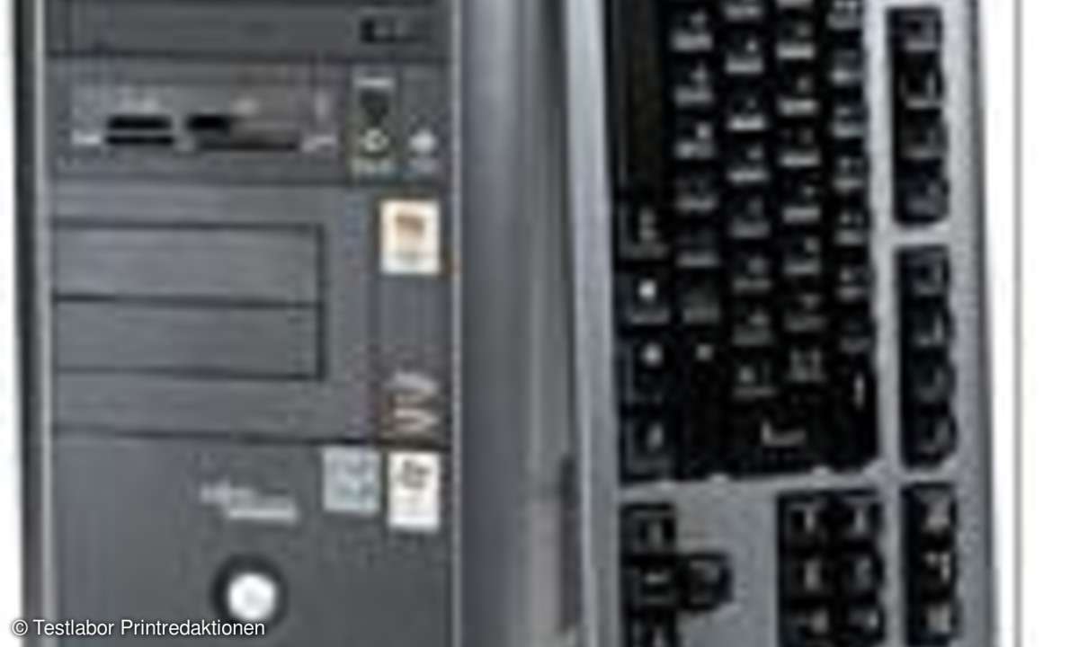 Komplettsysteme: Multimedial