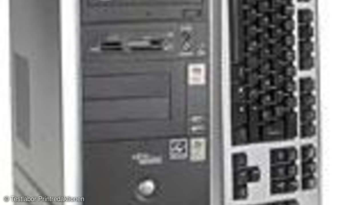 Komplettsysteme: Ausstattung und Qualität