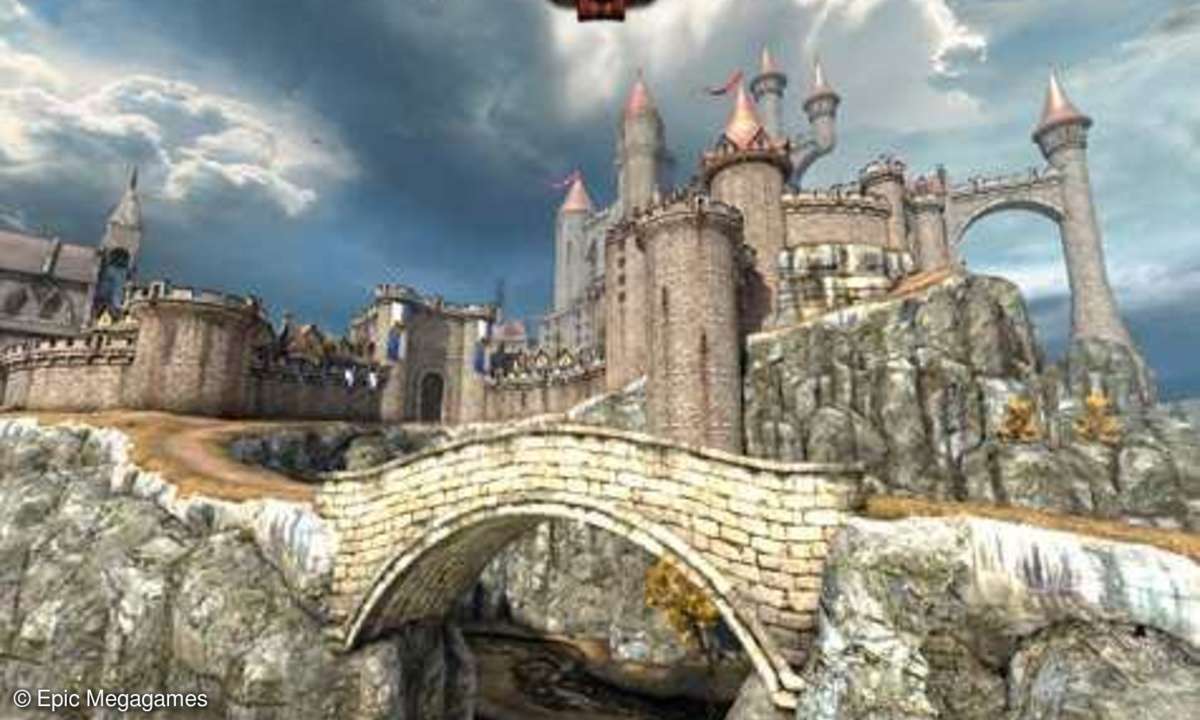 Project Sword
