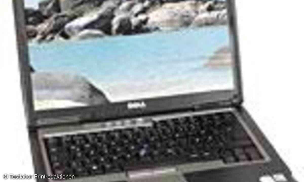 Notebooks: Business-tauglich