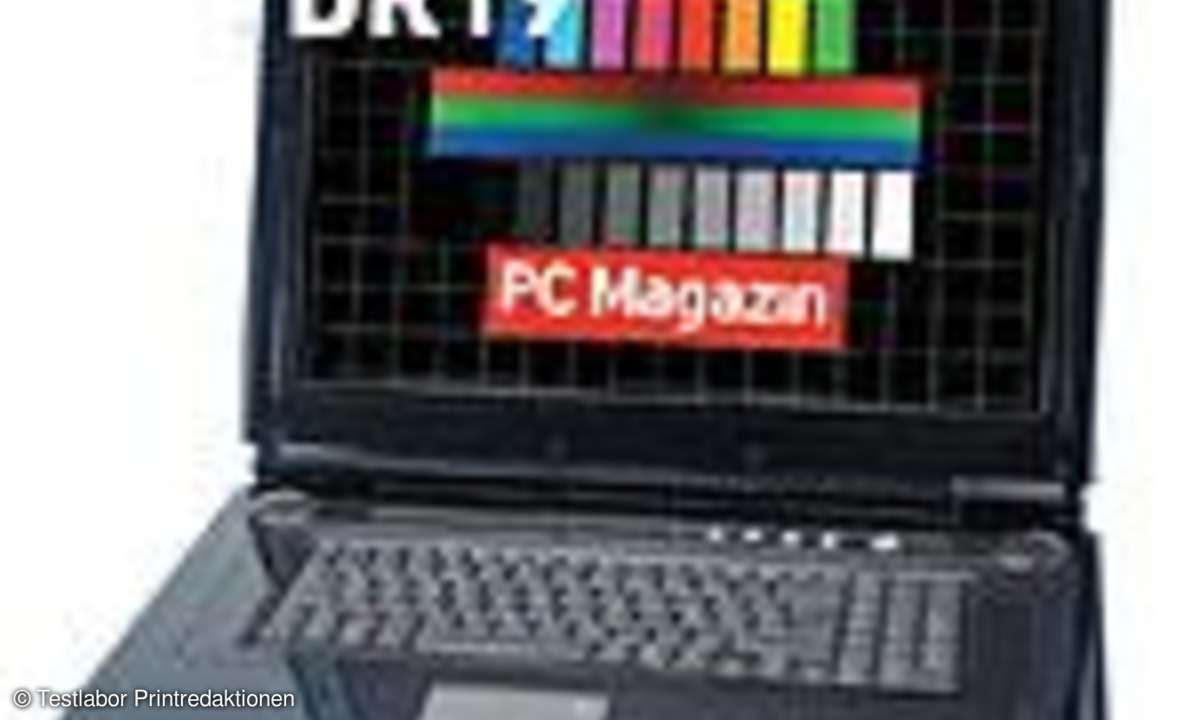 Notebooks: Brachiale Kraft