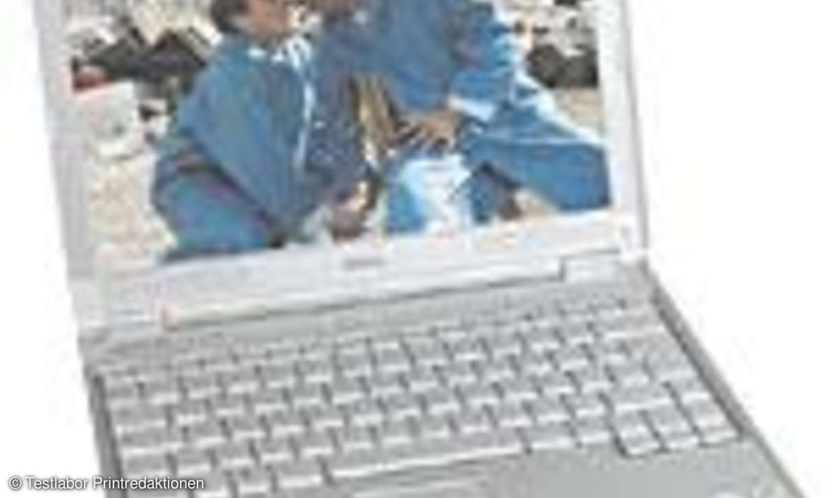 Notebooks: Für echte Zocker