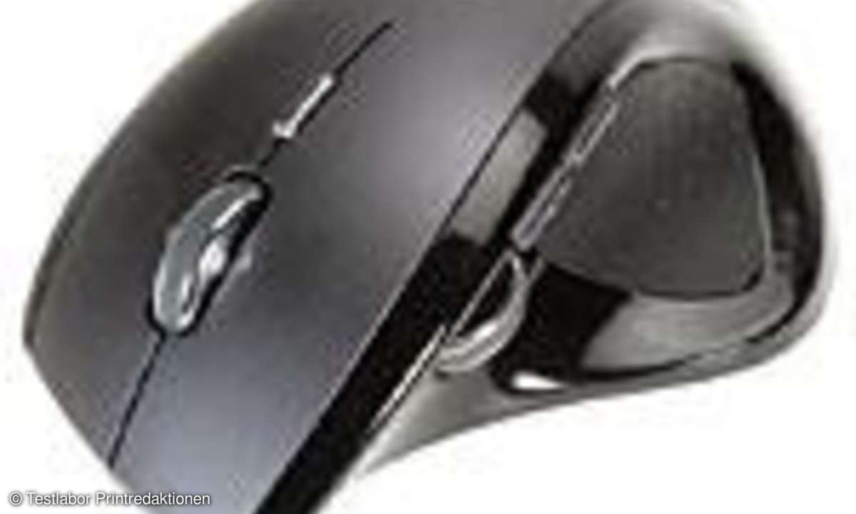 Desktops: Kleine Revolution