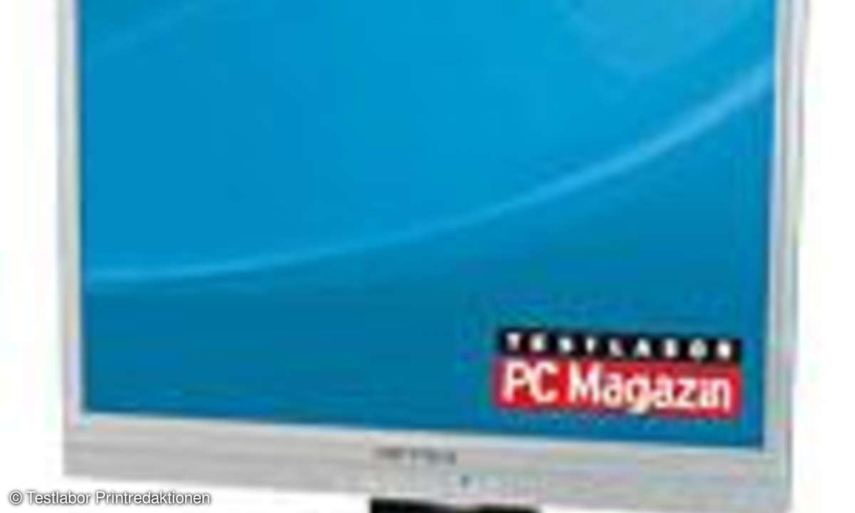 TFT-Displays: Hochwertiger Standard