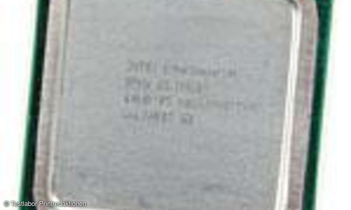CPUs: New Chip on the block