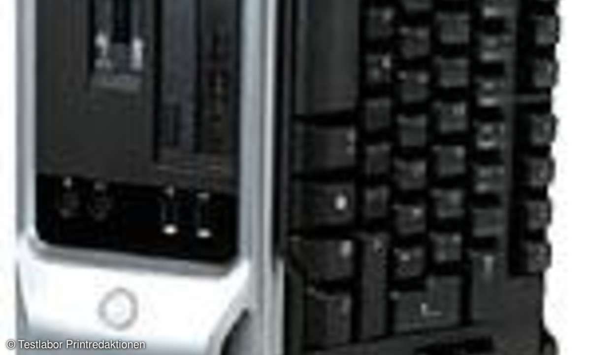 Komplettsysteme: Schlanker Arbeiter