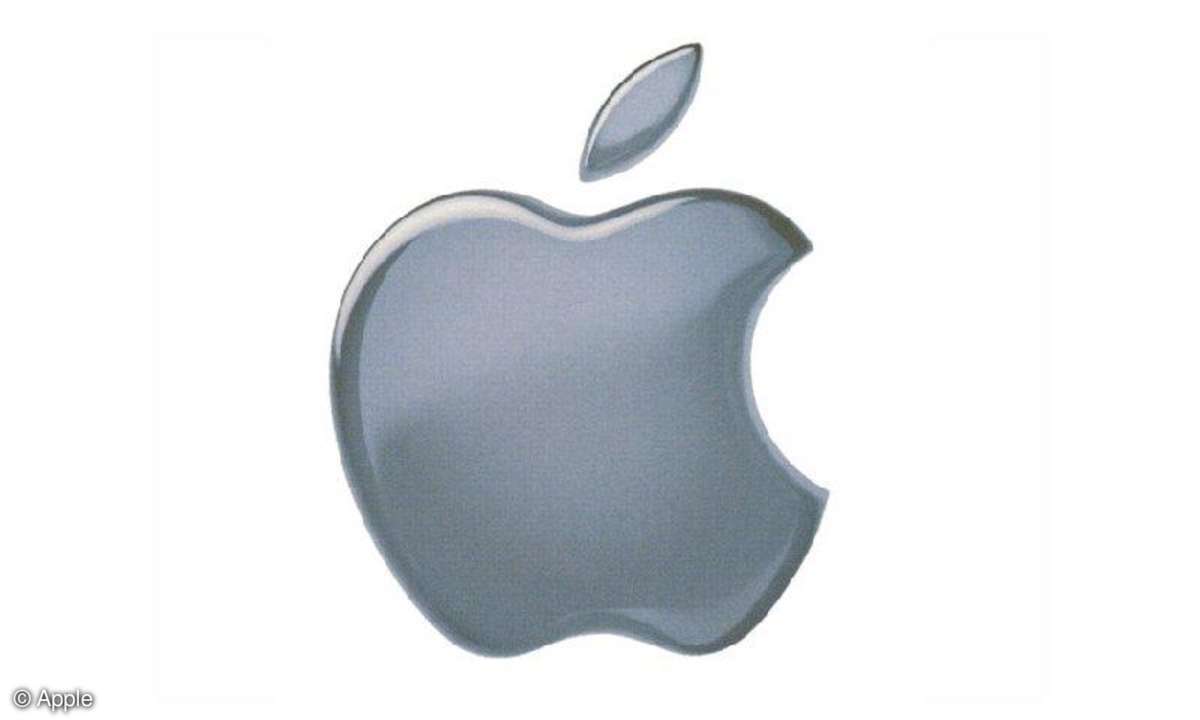 Apple Logo