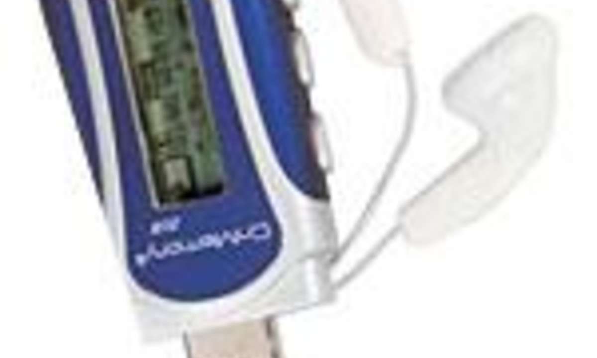 MP3-Player: CnMemory ActorX