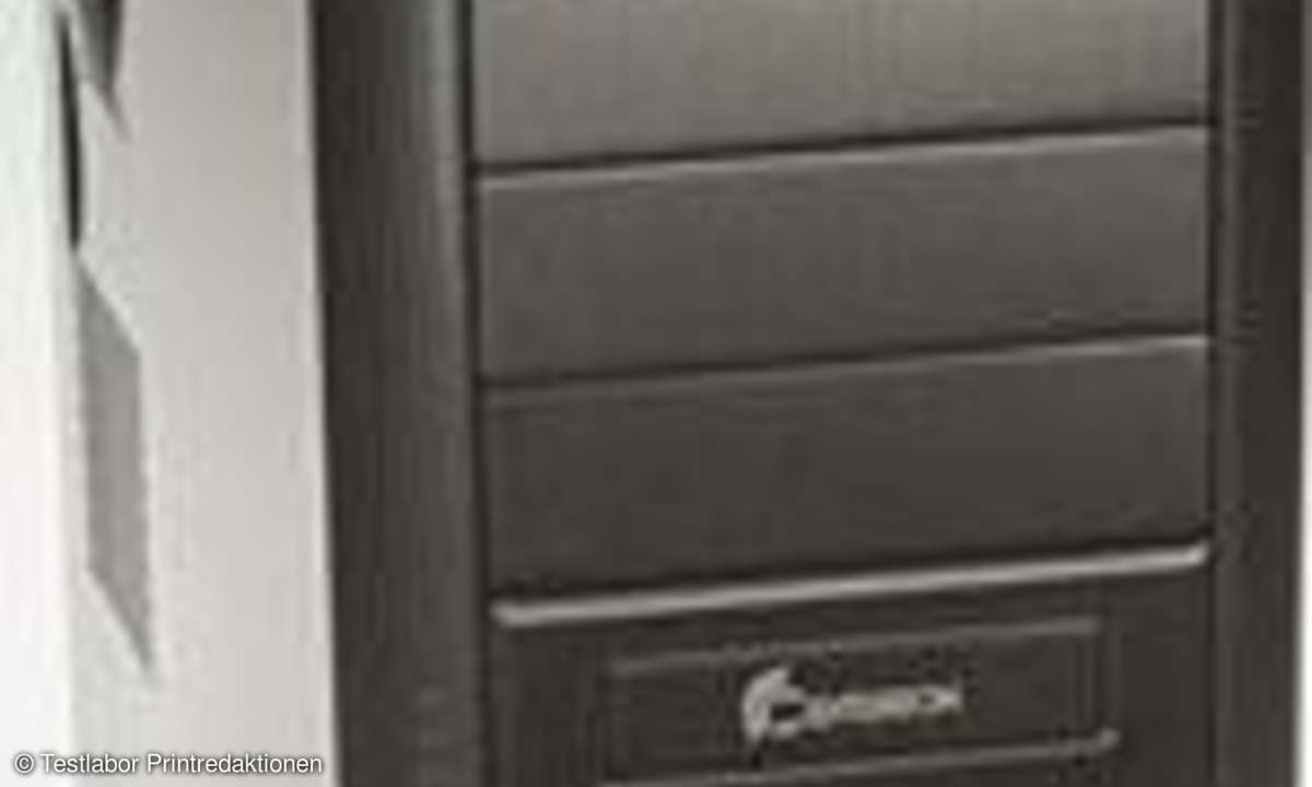 Komplettsysteme: Fairplay