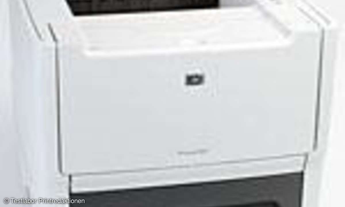 Laserdrucker: Laserdrucker