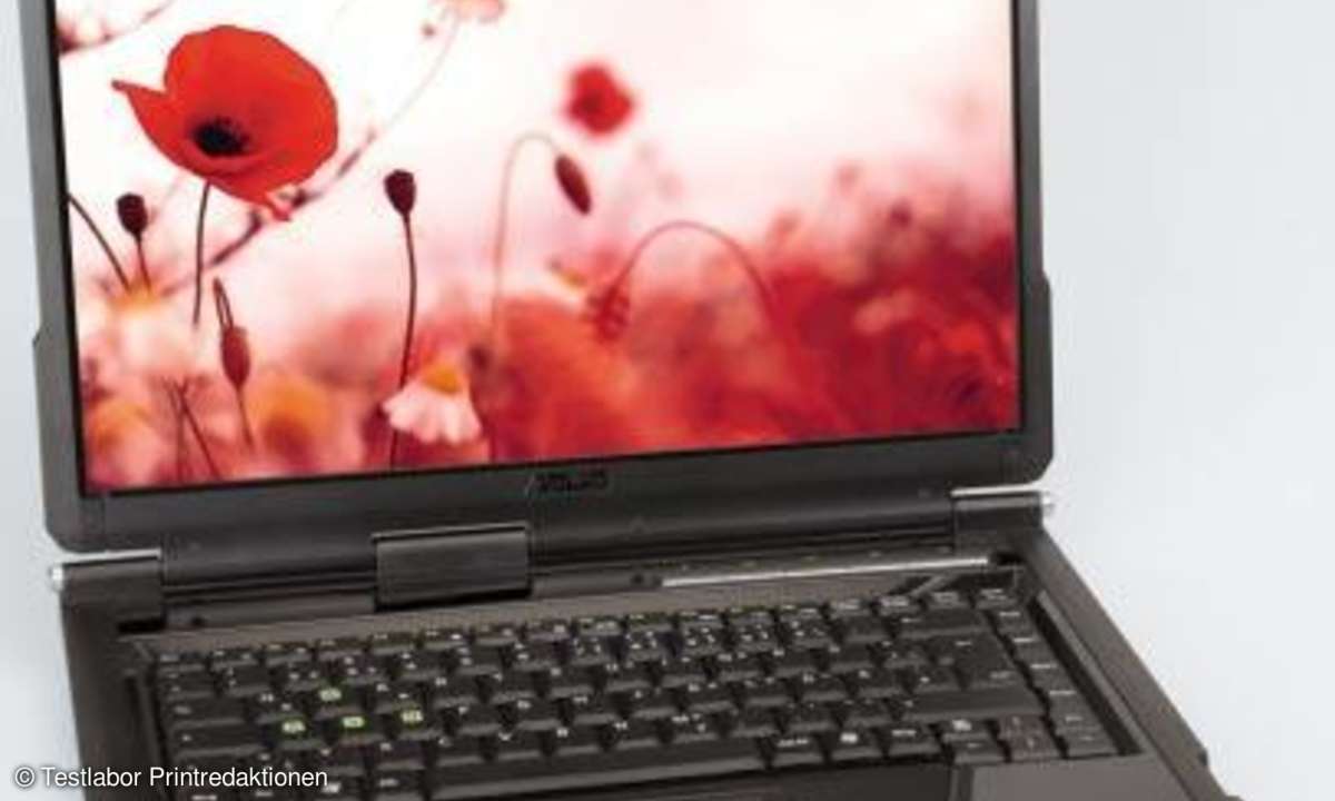 Notebooks: Leistung pur