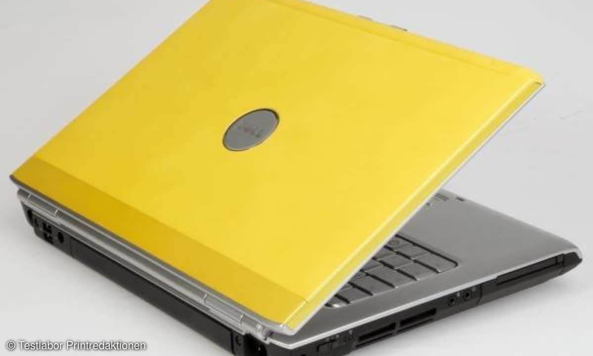 Notebooks: Farbenfroh