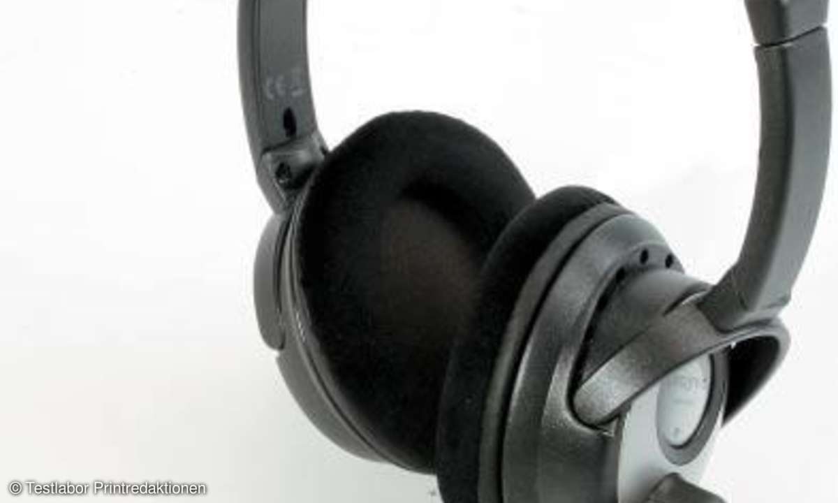 Headsets: Sprachkünstler