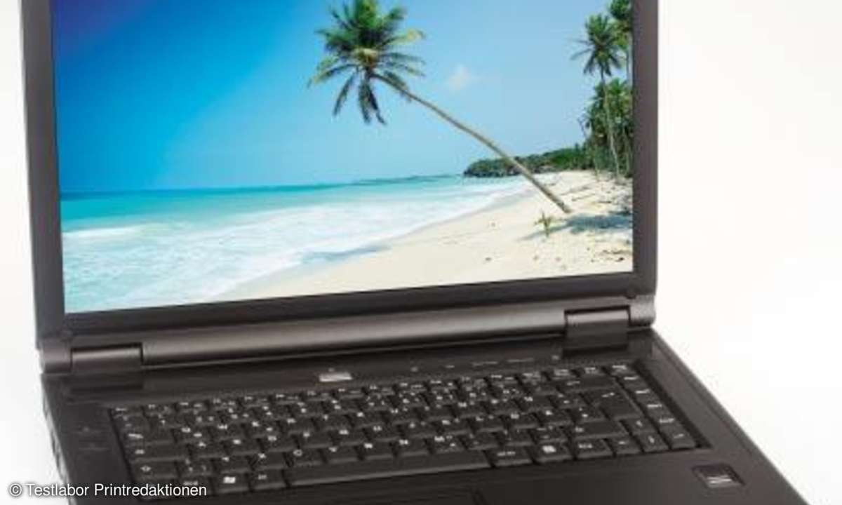 Notebooks: Leistungsfähig