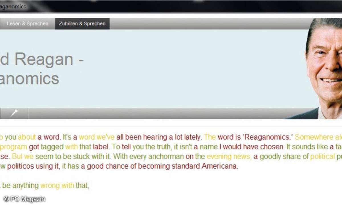 Business Sprachkurs English