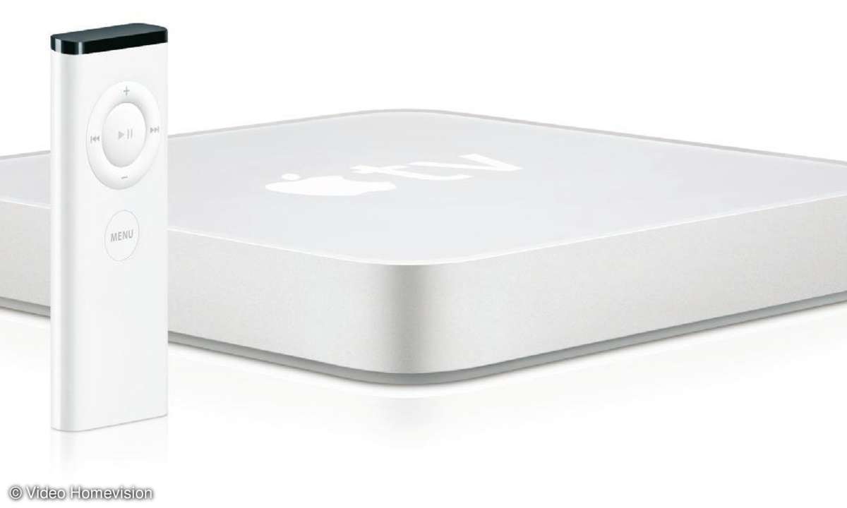 Apple TV