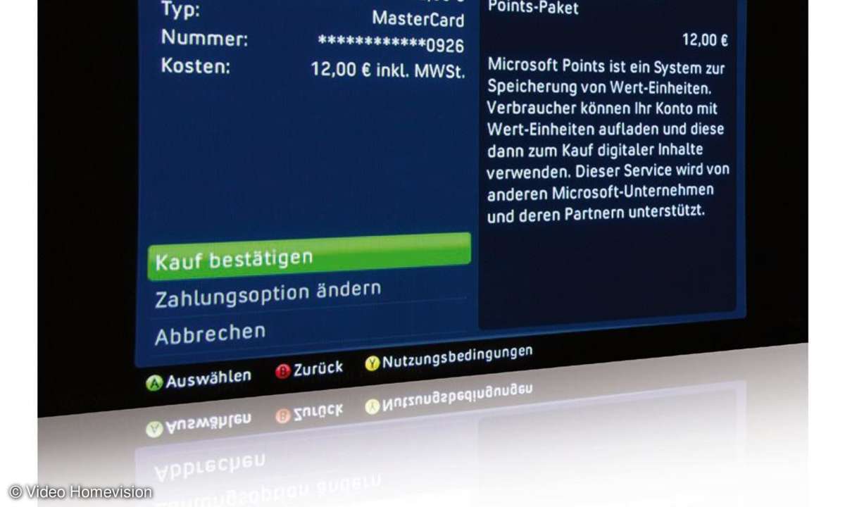 Online-Videothek