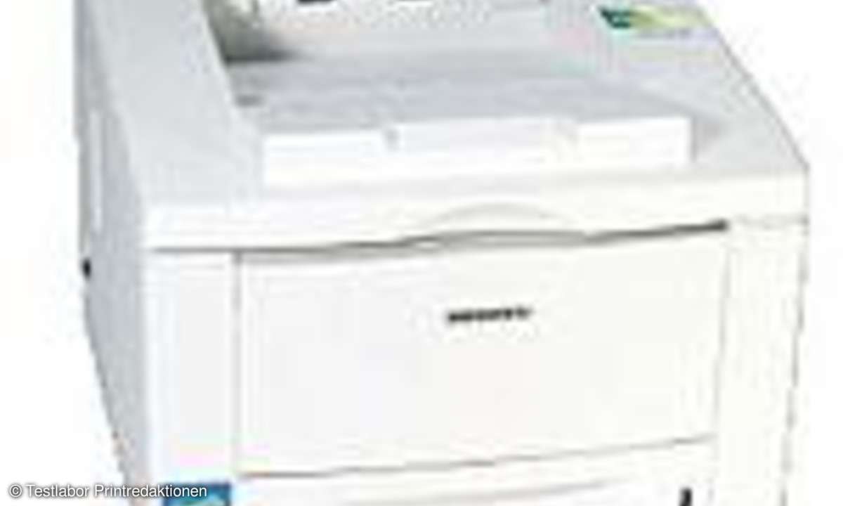 Laserdrucker: Die clevere Alternative