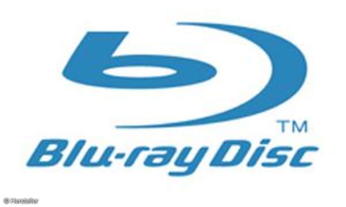 Blu-ray: Stabiles Wachstum und 3D