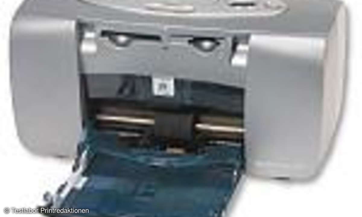 Fotodrucker: Die Spezialisten