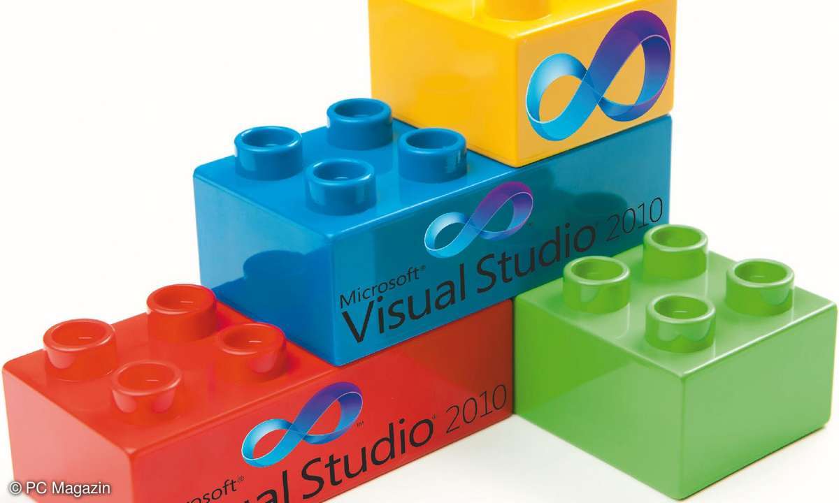 microsoft, visual studio