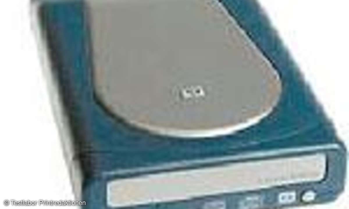 DVD-Brenner: DVD - Die nächste Runde