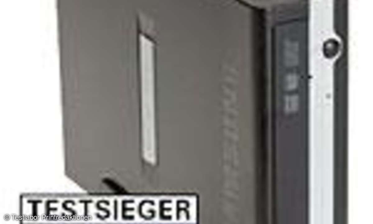 Externe Brenner: Externe Allesbrenner