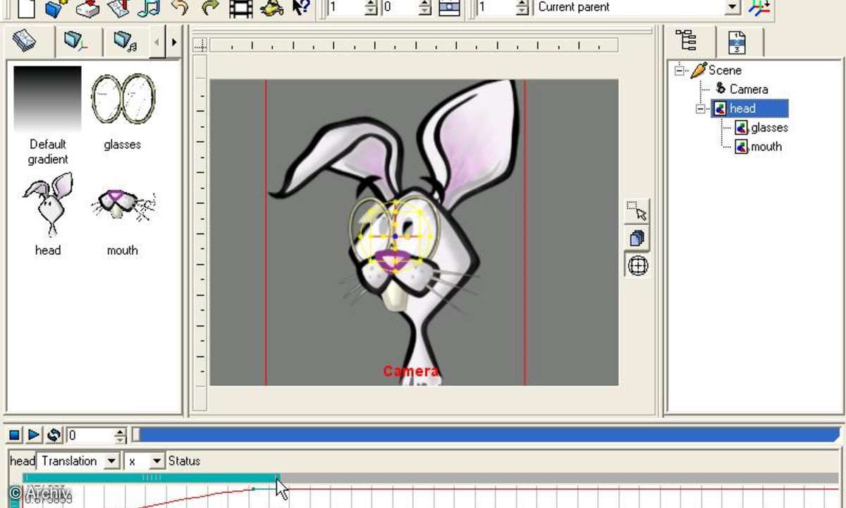 CreaToon