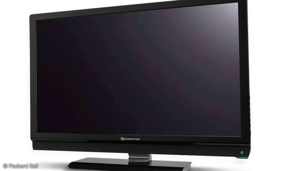 Packard Bell Maestro LED HD Stereo