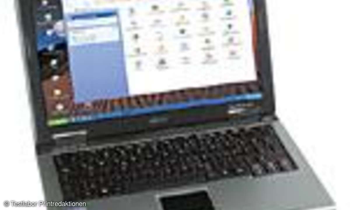 Notebooks: Mobile Rechenpower
