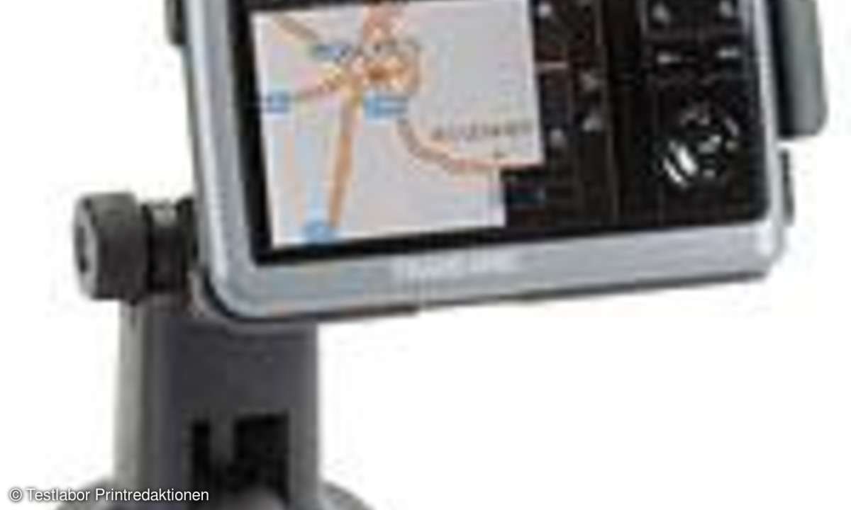 Navigationssysteme: Navis für jedermann
