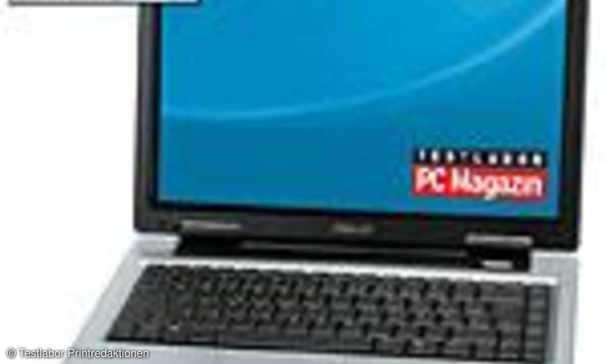 Notebooks: Perfekte Symbiose