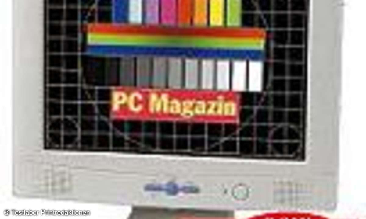 TFT-Displays: Schlank und rank