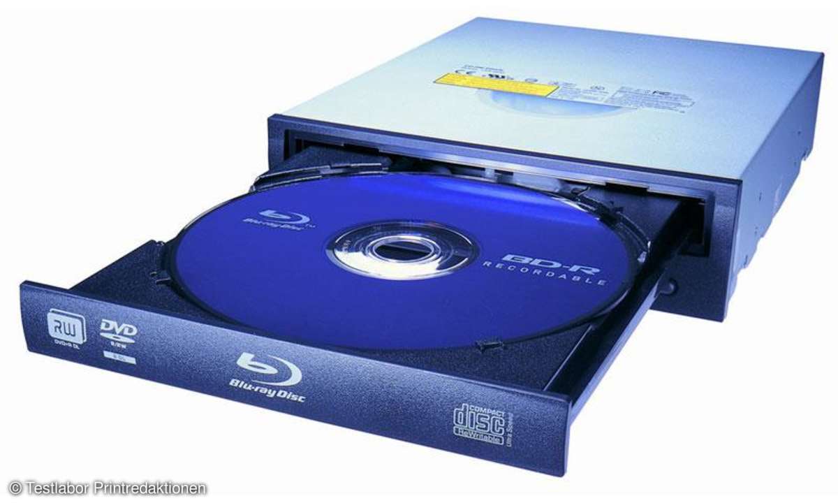 Blu-Ray-Brenner: Liteon LH-2B1S