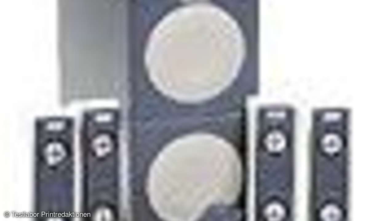 Soundsysteme: Willkommen in Sound City