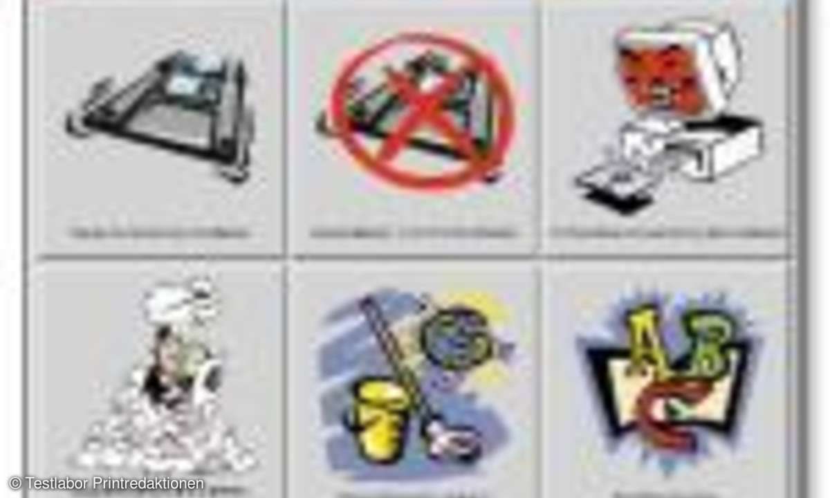 Uninstaller: Die Saubermänner