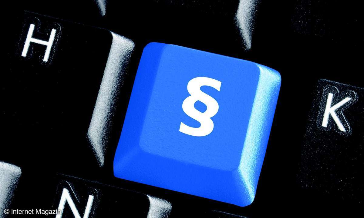 onlinerecht, tipps & tricks, abmahnung, medien, recht, internet