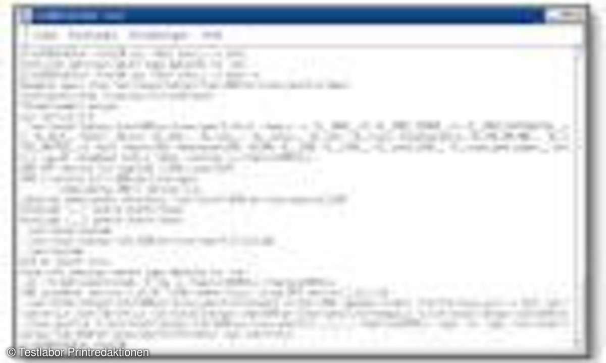 Compiler: Der Code-Macher