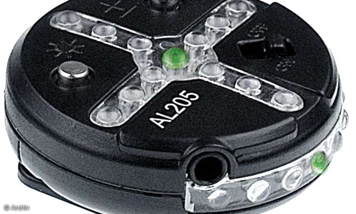 Kaiser Seculine Action Level Cross