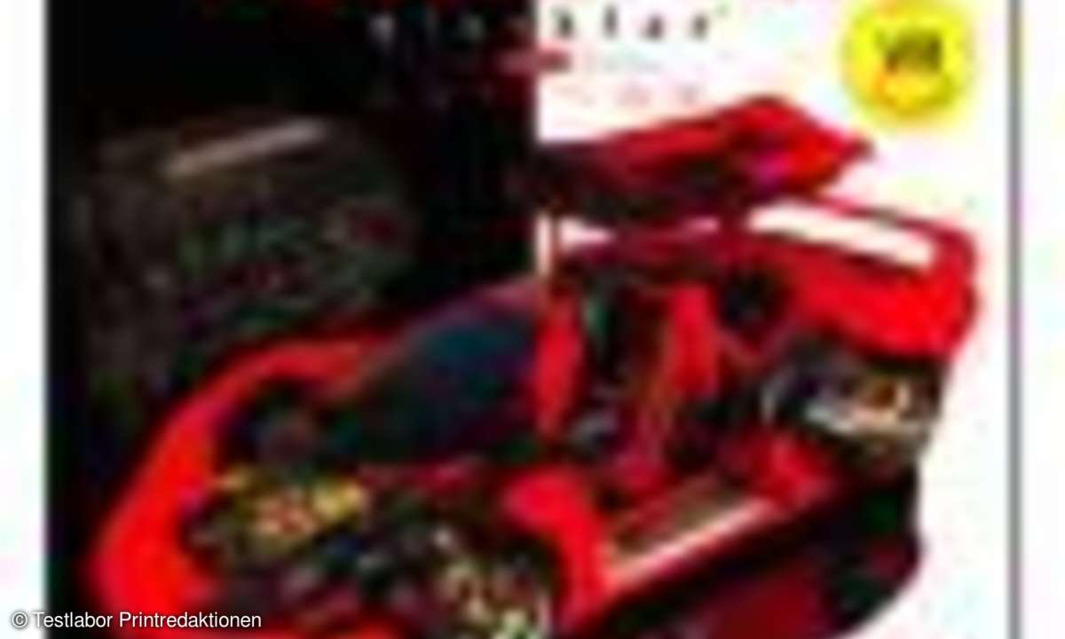 Autos und Motorräder: Für Hobbymechaniker