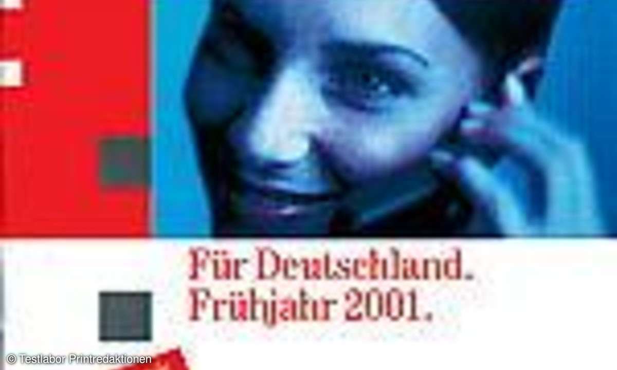 Telefon-CDs: Keine Nullnummer