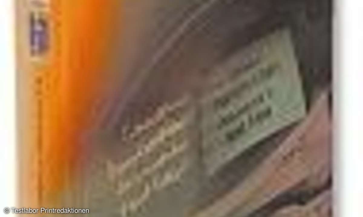 OCR-Software: Das Lese-As